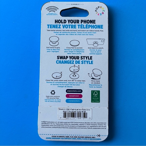 Popsocket - Sticker Dump - Picture 4 of 4